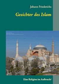 Gesichter des Islam - Johann Friederichs - E-Book