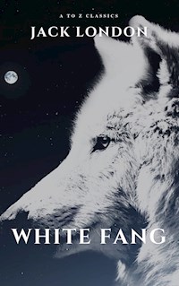 White Fang - Jack  London - E-Book