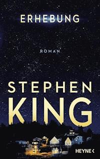 Erhebung - Stephen King - E-Book