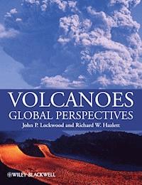 Volcanoes - John P. Lockwood - E-Book