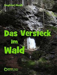 Das Versteck im Wald - Siegfried Maaß - E-Book