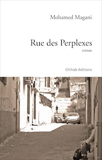 Rue des Perplexes - Mohamed Magani - E-Book