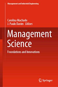 Management Science -  - E-Book