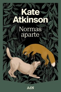 Normas aparte - Kate Atkinson - E-Book