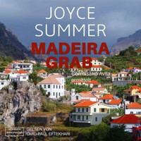 Madeiragrab - Comissário Avila ermittelt, Band 1: Avila Mysteries (ungekürzt) - Joyce Summer - Hörbuch