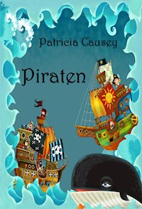 Piraten - Patricia Causey - E-Book