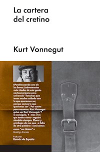 La cartera del cretino - Kurt Vonnegut - E-Book