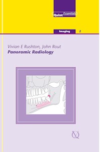 Panoramic Radiology - Vivian E. Rushton - E-Book