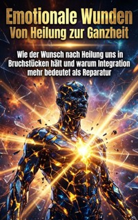 Emotionale Wunden: Von Heilung zur Ganzheit - Miriam Brandt - E-Book