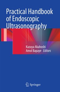 Practical Handbook of Endoscopic Ultrasonography -  - E-Book