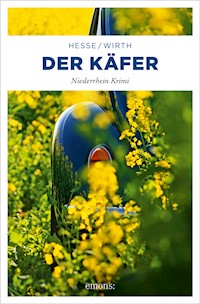 Der Käfer - Thomas Hesse - E-Book
