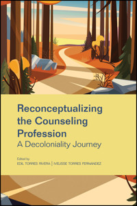 Reconceptualization of the Counseling Profession - Edil Torres Rivera - E-Book