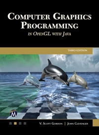 Computer Graphics Programming in OpenGL with Java - Mercury Learning and Information - E-Book