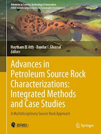 Advances in Petroleum Source Rock Characterizations: Integrated Methods and Case Studies -  - E-Book