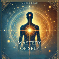 Mastery Of Self - Frank Channing Haddock - Hörbuch