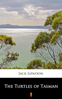 The Turtles of Tasman - Jack  London - E-Book