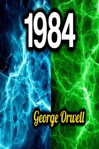 1984 - George Orwell - E-Book + Hörbuch
