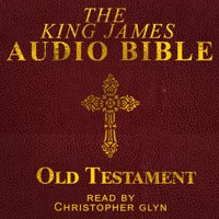 The Complete Old Testament - Christopher Glyn - Hörbuch
