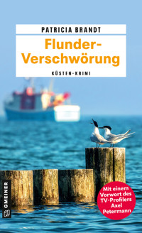 Flunder-Verschwörung - Patricia Brandt - E-Book