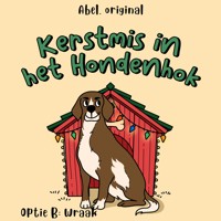 Kerstmis in het hondenhok, Season 1, Episode 3: Wraak - Sol Harris - Hörbuch