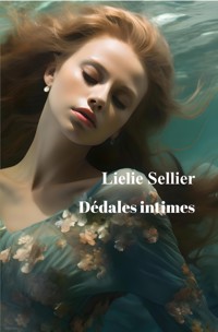 Dédales intimes - Lielie Sellier - E-Book