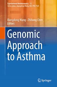 Genomic Approach to Asthma -  - E-Book
