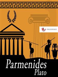 Parmenides - Plato - E-Book