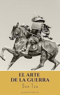 El arte de la Guerra - Sun Tzu - E-Book