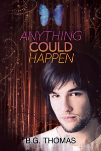 Anything Could Happen - B.G. Thomas - E-Book