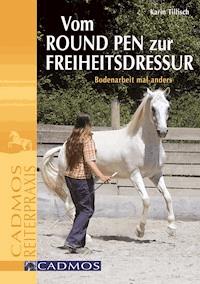 Vom Round Pen zur Freiheitsdressur - Karin Tillisch - E-Book