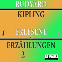 Erlesene Erzählungen 2 - Friedrich Frieden - Hörbuch