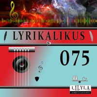 Lyrikalikus 075 - Annette von Droste-Hülshoff - Hörbuch