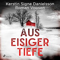 Aus eisiger Tiefe - Roman Voosen - E-Book + Hörbuch