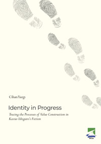 Identity in Progress - Cihan Yazgı - E-Book