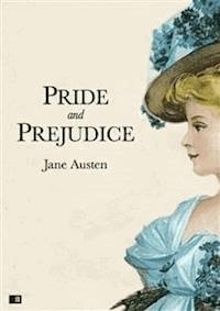Pride and Prejudice - Jane Austen. - E-Book