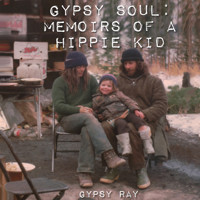 Gypsy Soul - Gypsy Soul Ray - Hörbuch