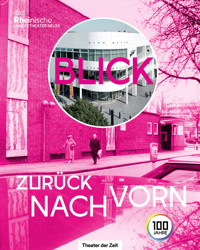 Blick zurück nach vorn -  - E-Book