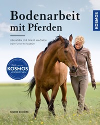 Bodenarbeit mit Pferden - Sigrid Schöpe - E-Book