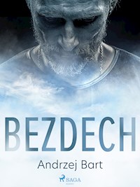 Bezdech - Andrzej Bart - E-Book