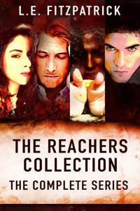 The Reachers Collection - L.E. Fitzpatrick - E-Book