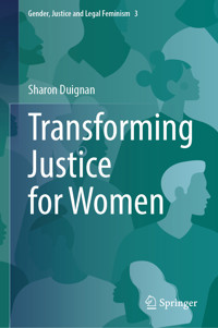 Transforming Justice for Women - Sharon Duignan - E-Book