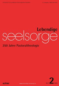 Lebendige Seelsorge 2/2024 - Verlag Echter - E-Book