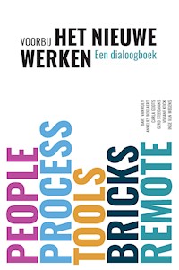 Voorbij Het Nieuwe Werken - Collectief - E-Book