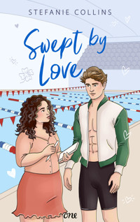 Swept by Love - Stefanie Collins - E-Book
