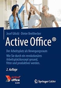 Active Office - Josef Glöckl - E-Book
