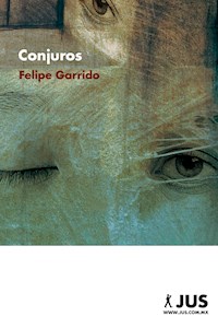 Conjuros - Felipe Garrido - E-Book