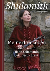 Meine drei Leben - Shulamith 2022 - E-Book