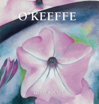 O'Keeffe - Gerry Souter - E-Book