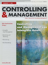 Controlling und Management von Intangible Assets -  - E-Book