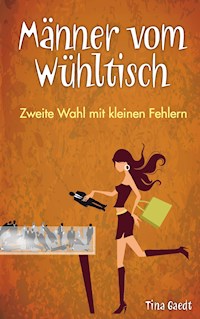 Männer vom Wühltisch - Tina Gaedt - E-Book